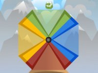 Color Mill Puzzle Game - Arcade Puzzle