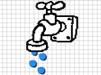 Shape of Water Online Puzzle Game