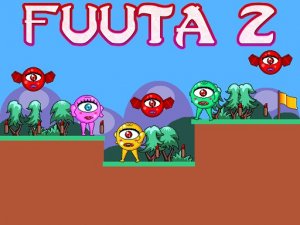 Fuuta 2 Online Arcade Game