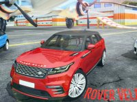 City Traffic Racer - Impossible Racing 2021 Online Game - Offroad Racing Game