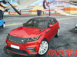 City Traffic Racer - Offroad Racing Game