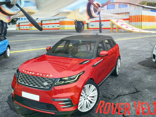 City Traffic Racer - Impossible Racing 2021 Online Game - Offroad Racing Game