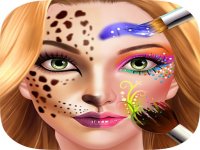 Face Paint Master Online Game - Creative Art Game