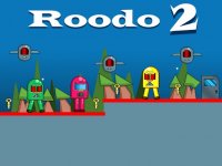 Roodo 2 Online Arcade Game