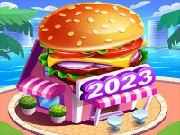 Cooking Marina 2023: Asian Food Restaurant Game - Cooking Game