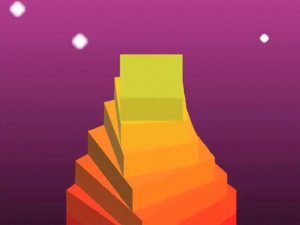 Block Stack 3D Puzzle Game - Arcade Game