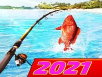 Marina Sea Fishing Master Online Game - Fishing Simulator