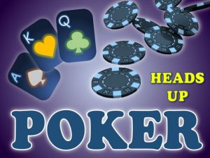 Heads Up Card Challenge