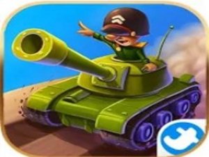 Tank Defender Online Arcade Game