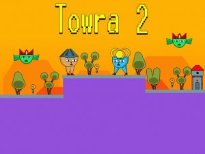 Towra 2 Online Game Arcade Game
