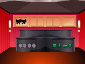 Black Friday Escape Puzzle Game