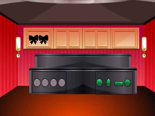 Black Friday Escape Puzzle Game