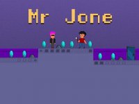 Mr Jone Online Arcade Game
