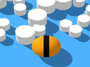 Paint Strike Online Puzzle Game
