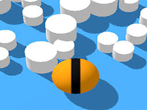 Paint Strike Online Puzzle Game