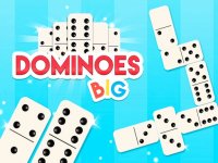 Dominoes BIG Online Puzzle Game