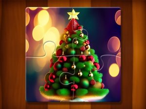 Christmas Jigsaw Puzzles Online Puzzle Game