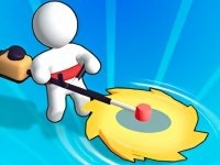 Mowing Simulator Online Game: Farm Arcade