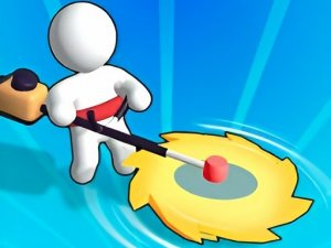 Mowing Simulator Online Game: Farm Arcade