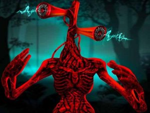 Horror Baby in Yellow vs Granny Scary Simulator Online Puzzle Game