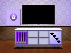Brill House Escape Puzzle Game