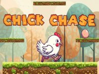 Chick Chase Online Arcade Game