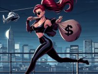 Floor Jumper Escape Online Arcade Game