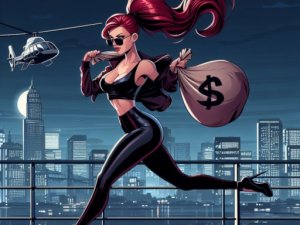 Floor Jumper Escape Online Arcade Game
