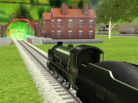 Train Driver Simulator Game Simulation Game
