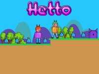 Hetto Online Arcade Game