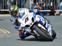 Racing Motorbike Slide Puzzle Game - Puzzle Game