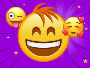 Emoji Skill Puzzles Online Puzzle Game