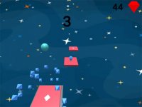 Tiles Hops Music Rhythm Game Arcade Game