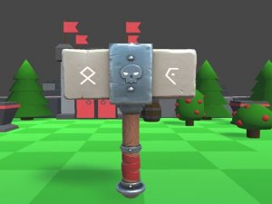 Ricochet Shield Online Arcade Game