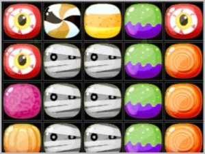1010 Halloween Puzzle Game