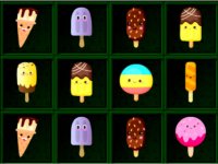 Ice Cream Puzzles Online Puzzle Game