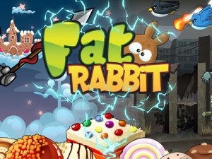 FatRabbit Online Game - Arcade Game
