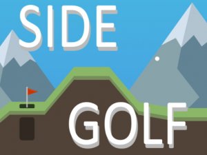 Side Golf Online Arcade Game