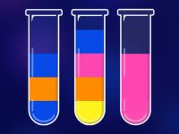 Color Sort Puzzle Online Game - Puzzle Game