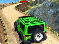 Impossible Track Jeep Driving Game 3D Online Arcade Game