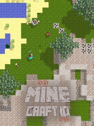 VoxelCraft Online Sandbox