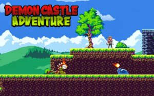 Demon Castle Adventure: Hero's Quest Online Game