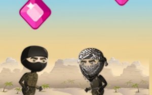 Gem Cluster Match