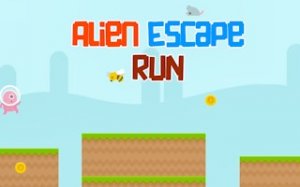 Galactic Sprint: Infinite Dash