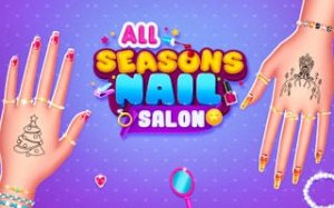 Polished Nails Art Studio