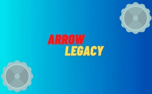 Arrow Legacy: Online Archery Arcade Game
