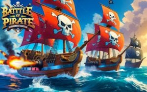 Island Navigator: Fleet Command