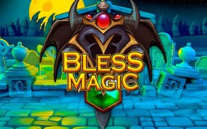 Bless Magic: Idle RPG Adventure