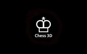 Chess 3D Online Strategy Game
