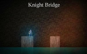 Knight Bridge: Stickman Adventure
